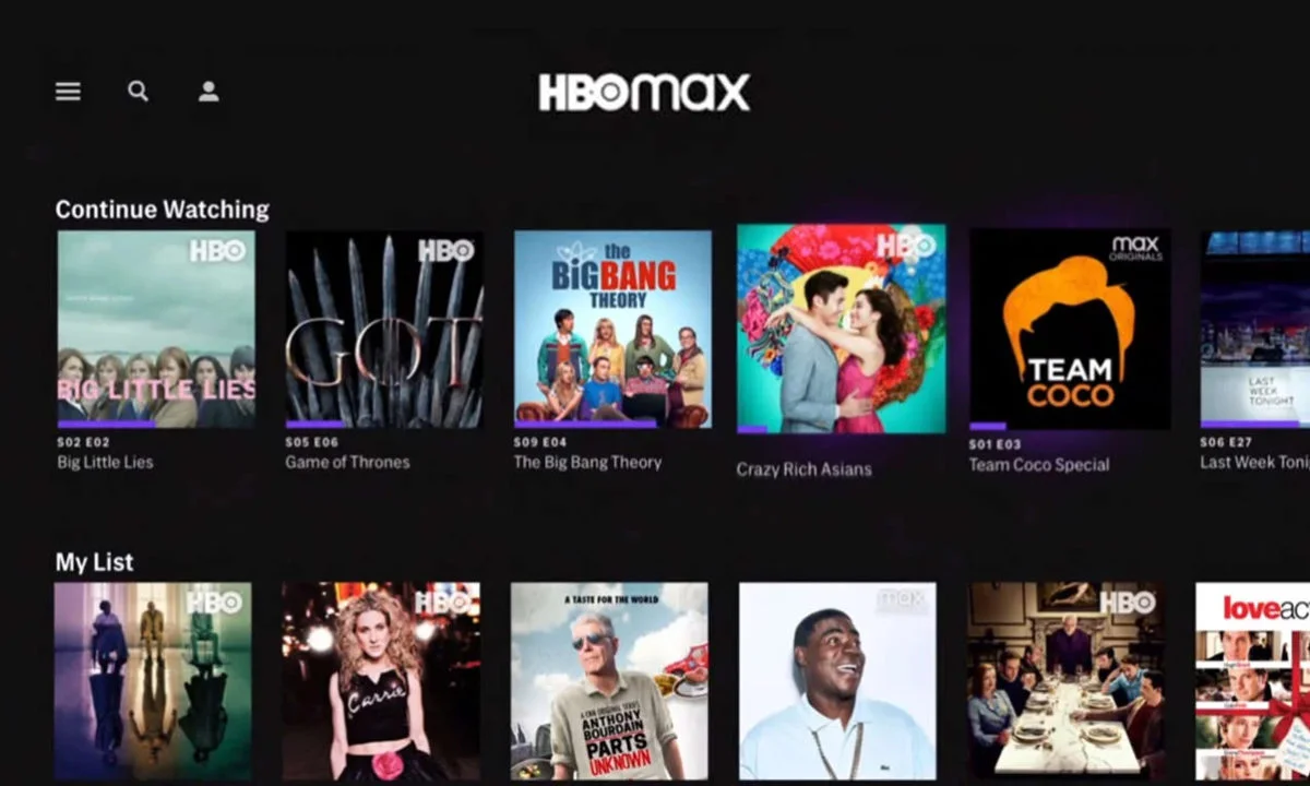 HBO MAX marca una gran diferencia con Netflix y Disney+