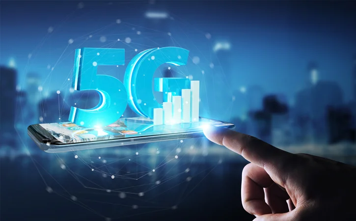 Riesgos y vulnerabilidades de la tecnología 5G