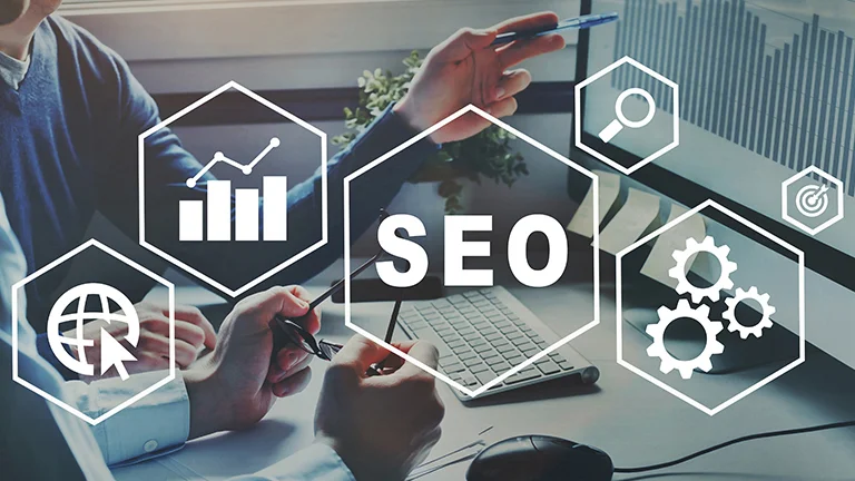 Posicionamiento SEO y marketing digital en Valencia