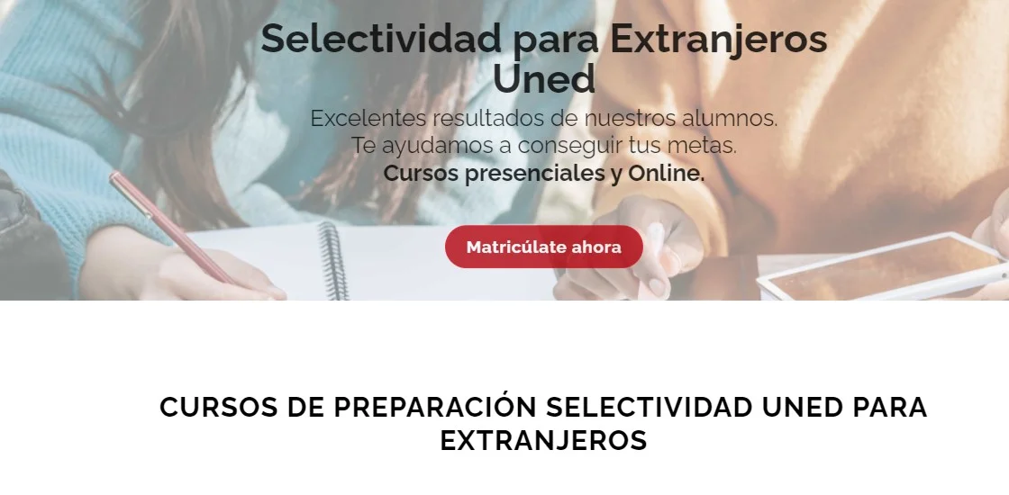 ¿Cómo estudiar en una universidad española siendo extranjero?