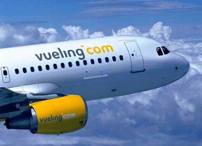 Aerolínea Vueling aceptará pagos de boletos en Bitcoin