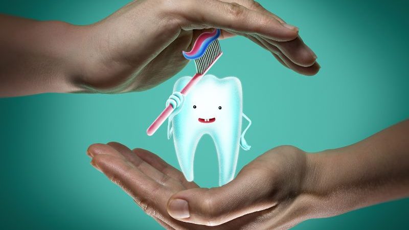 Cuidado dental: Todo lo que necesitas saber