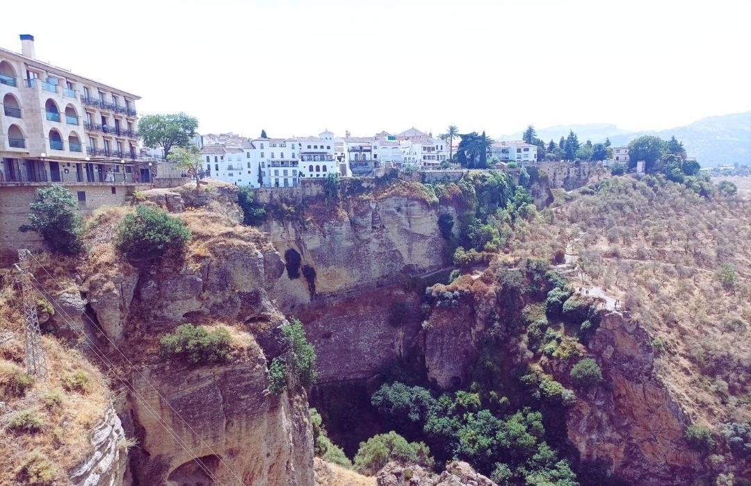 Descubre los 20 pueblos más bonitos de Málaga