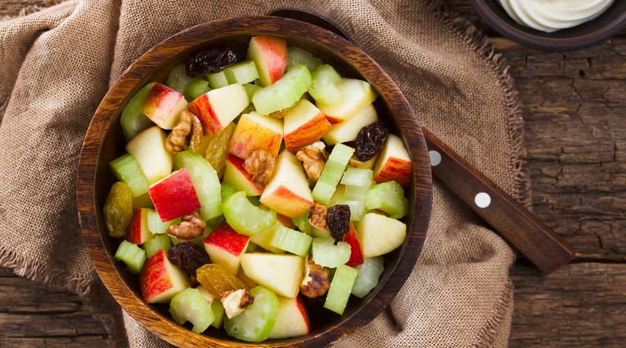 Explorando la Deliciosa Ensalada de Frutas Cortadas: Beneficios y Recetas