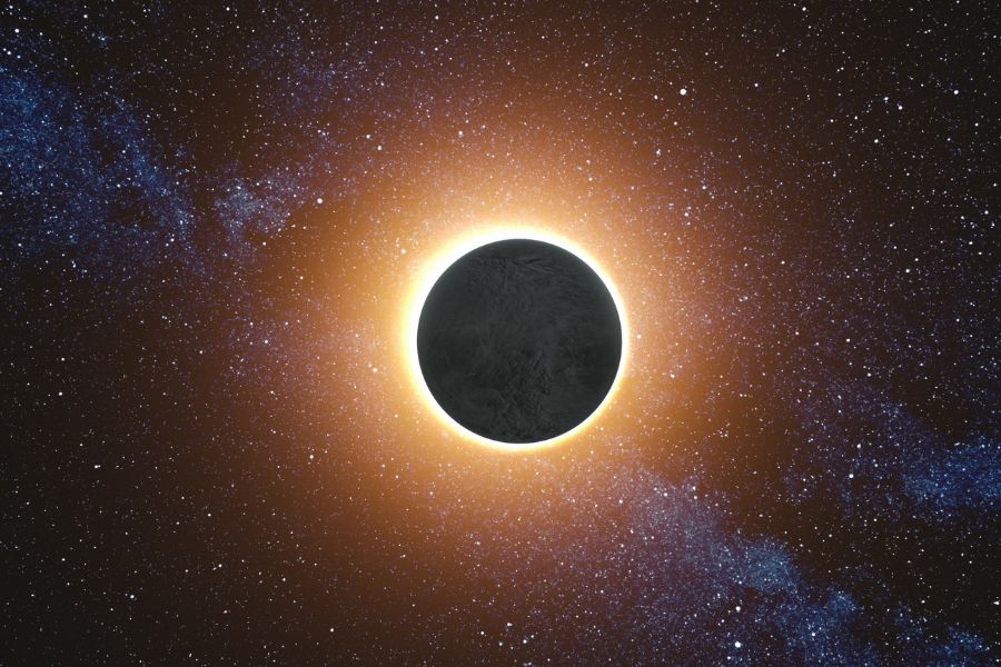 Eclipse Solar Total en España: Fechas y Mejores Lugares para Observarlo