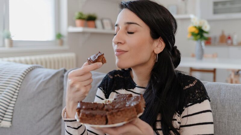 7 Tipos de Recetas de Postres que Puedes Hacer en la Freidora de Aire