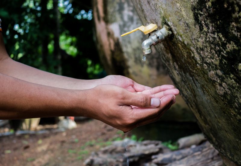 Bruselas advierte de la «situación crítica» del agua en la UE y pide una mejor protección de un bien clave