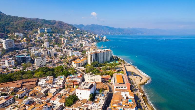 Guía para reservar Tours en Puerto Vallarta
