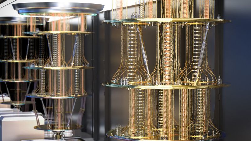 El Barcelona Supercomputing Center inaugura el primer ordenador cuántico de España con tecnología 100% europea