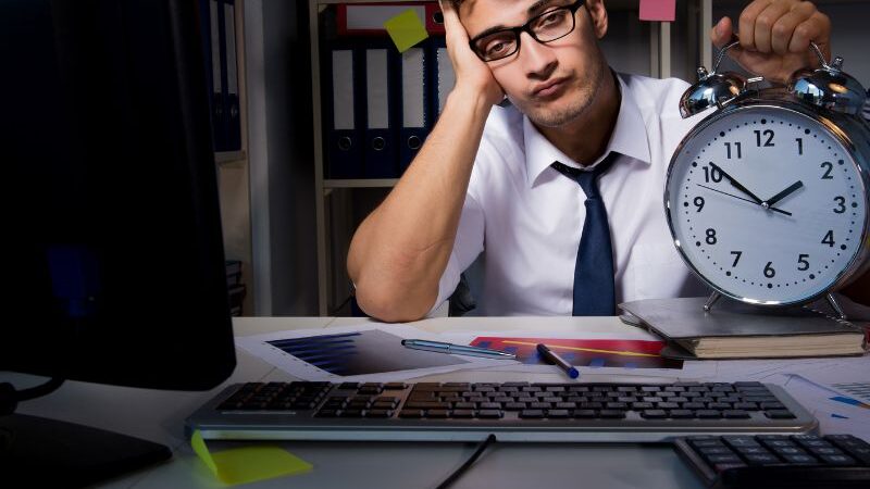 España da un paso histórico: la jornada laboral se reducirá a 37,5 horas