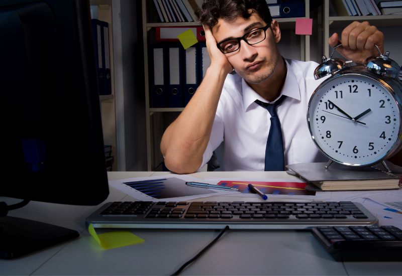 España da un paso histórico: la jornada laboral se reducirá a 37,5 horas
