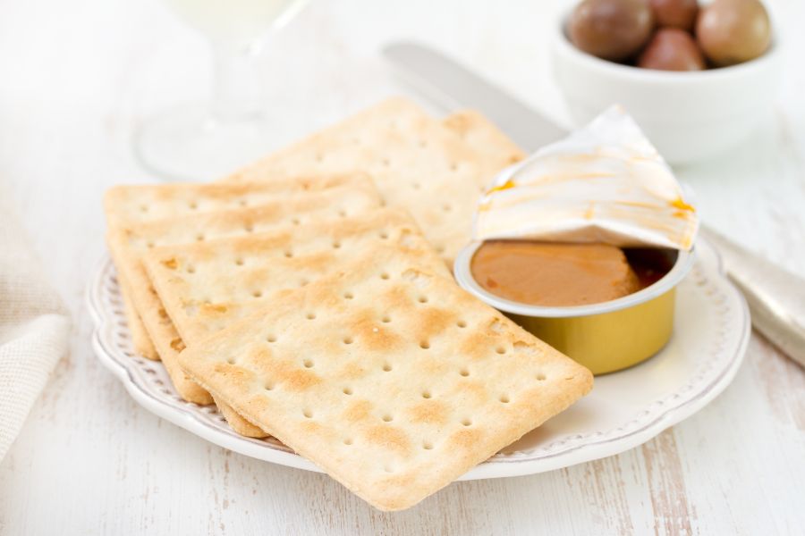 Paté de sardinas: cómo hacerlo en casa, sus variantes y dónde comprarlo