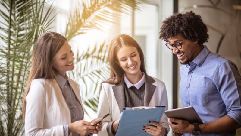 Siente cómo Visualtime Cegid transforma tu productividad