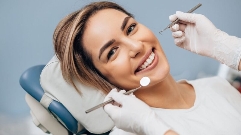 Clínica dental en Vigo: cómo elegir el mejor cuidado para tu salud bucodental