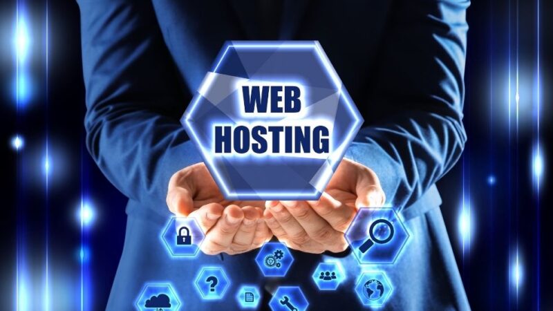Cómo elegir el mejor hosting para tu proyecto web en 2025