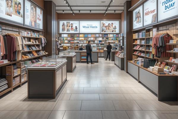 5 claves para mejorar la organización del lineal en tu farmacia
