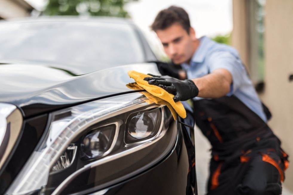 Boost Your Car’s Value with Deep Cleaning in Belgrade