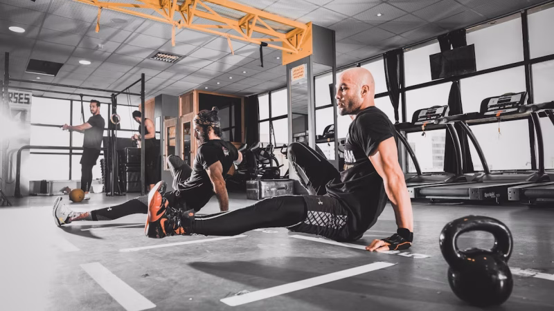 El valor de contar con un entrenador personal en tu día a día