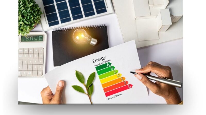 El futuro de la eficiencia energética en comunidades y edificios inteligentes